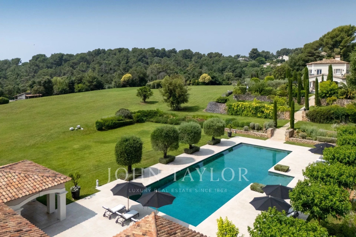 Luxury House for sale in La Colle-sur-Loup, 14 900 000 €, Photo 1