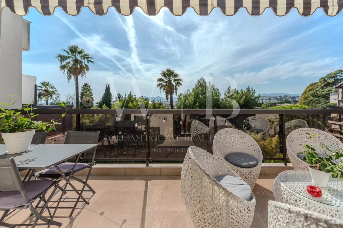 Appartement de luxe à vendre à Cannes, 865 000 €, Photo 1