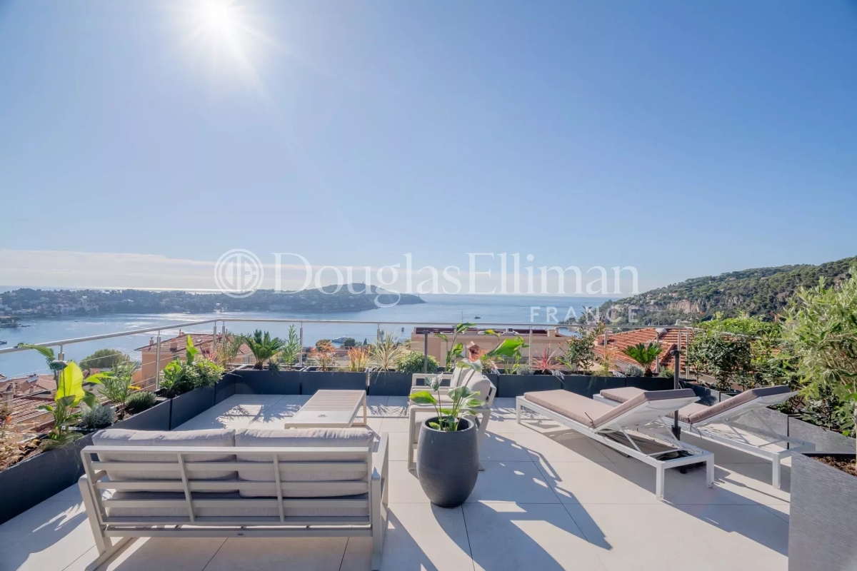 Luxury Apartment for sale in Villefranche-sur-Mer, 1 690 000 €, Photo 1