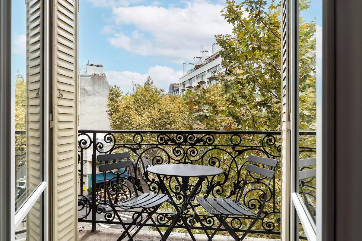 Appartement de luxe à vendre à Paris 16ème, 7 900 000 €, Photo 2