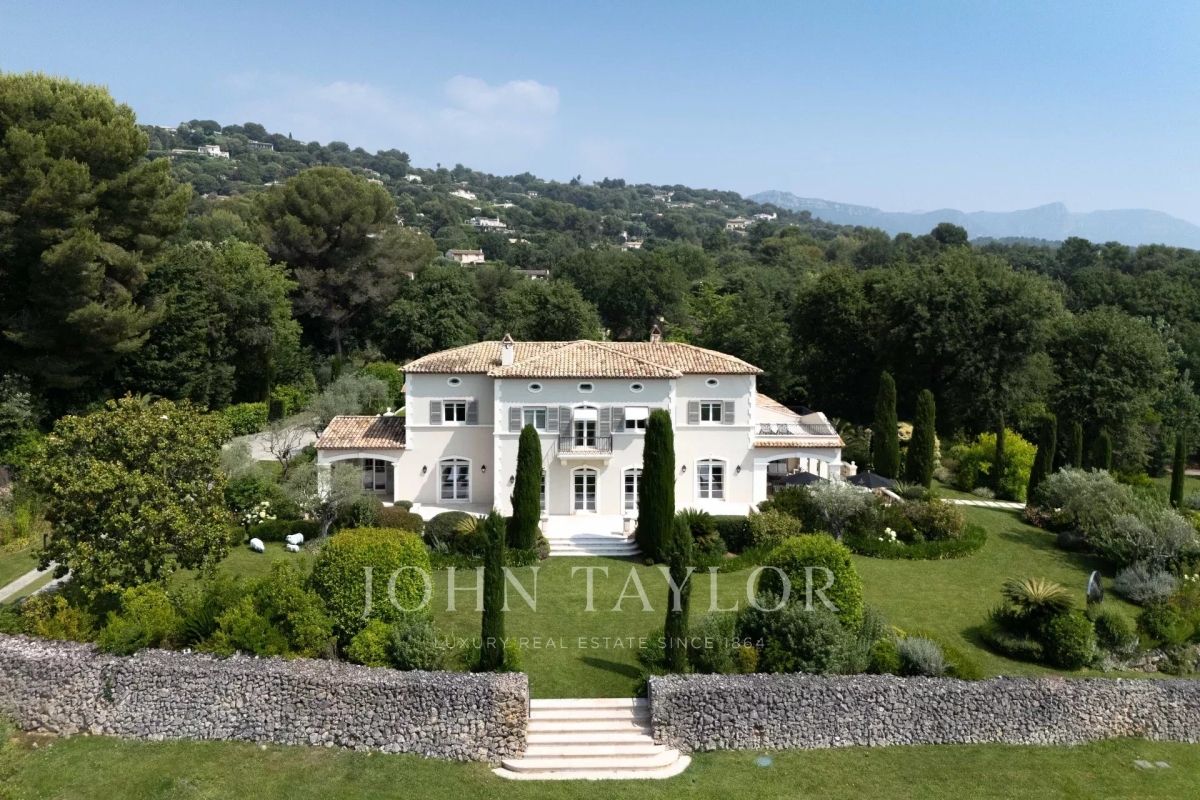 Luxury House for sale in La Colle-sur-Loup, 14 900 000 €, Photo 3