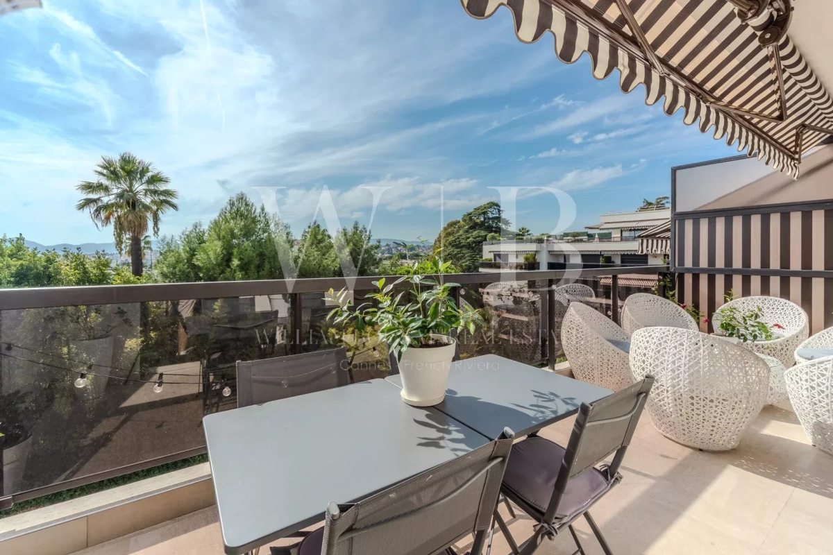 Appartement de luxe à vendre à Cannes, 865 000 €, Photo 4