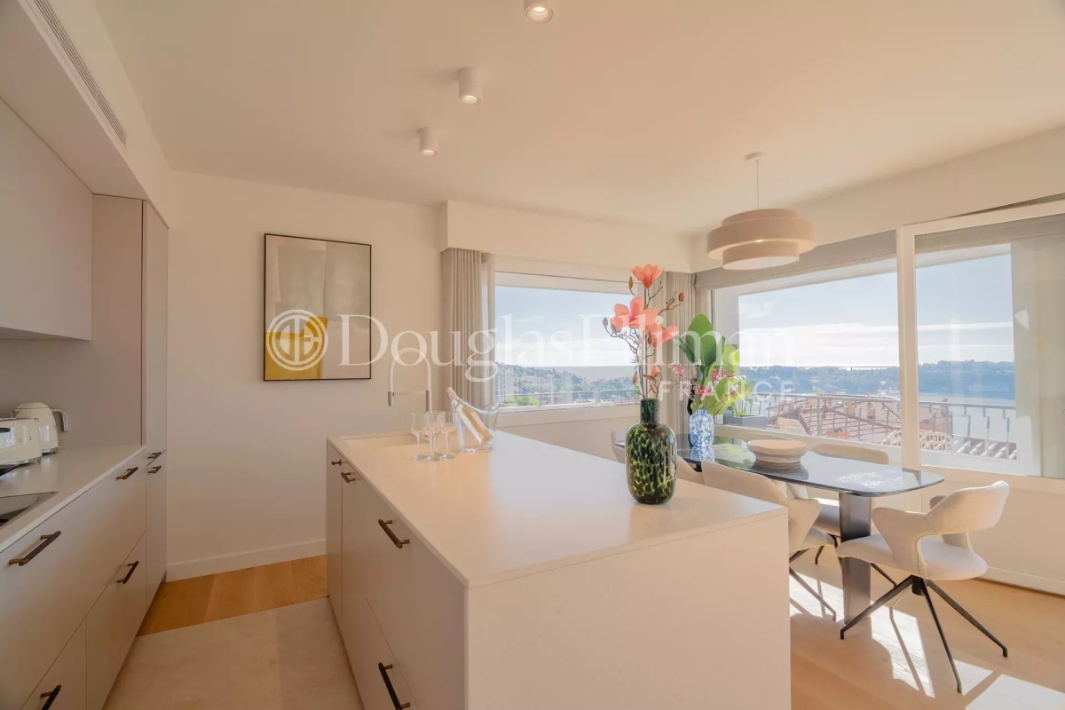 Luxury Apartment for sale in Villefranche-sur-Mer, 1 690 000 €, Photo 4