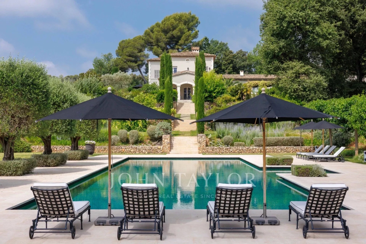 Luxury House for sale in La Colle-sur-Loup, 14 900 000 €, Photo 5