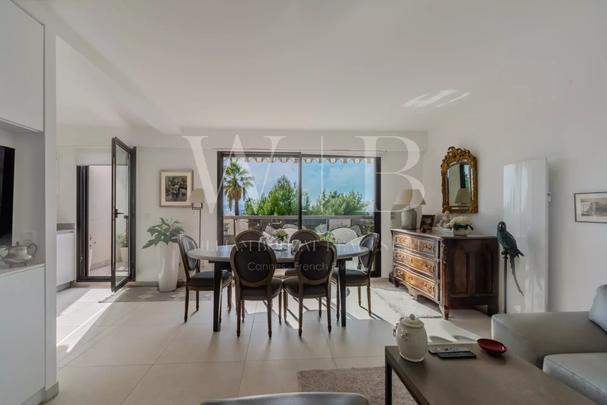 Appartement de luxe à vendre à Cannes, 865 000 €, Photo 5
