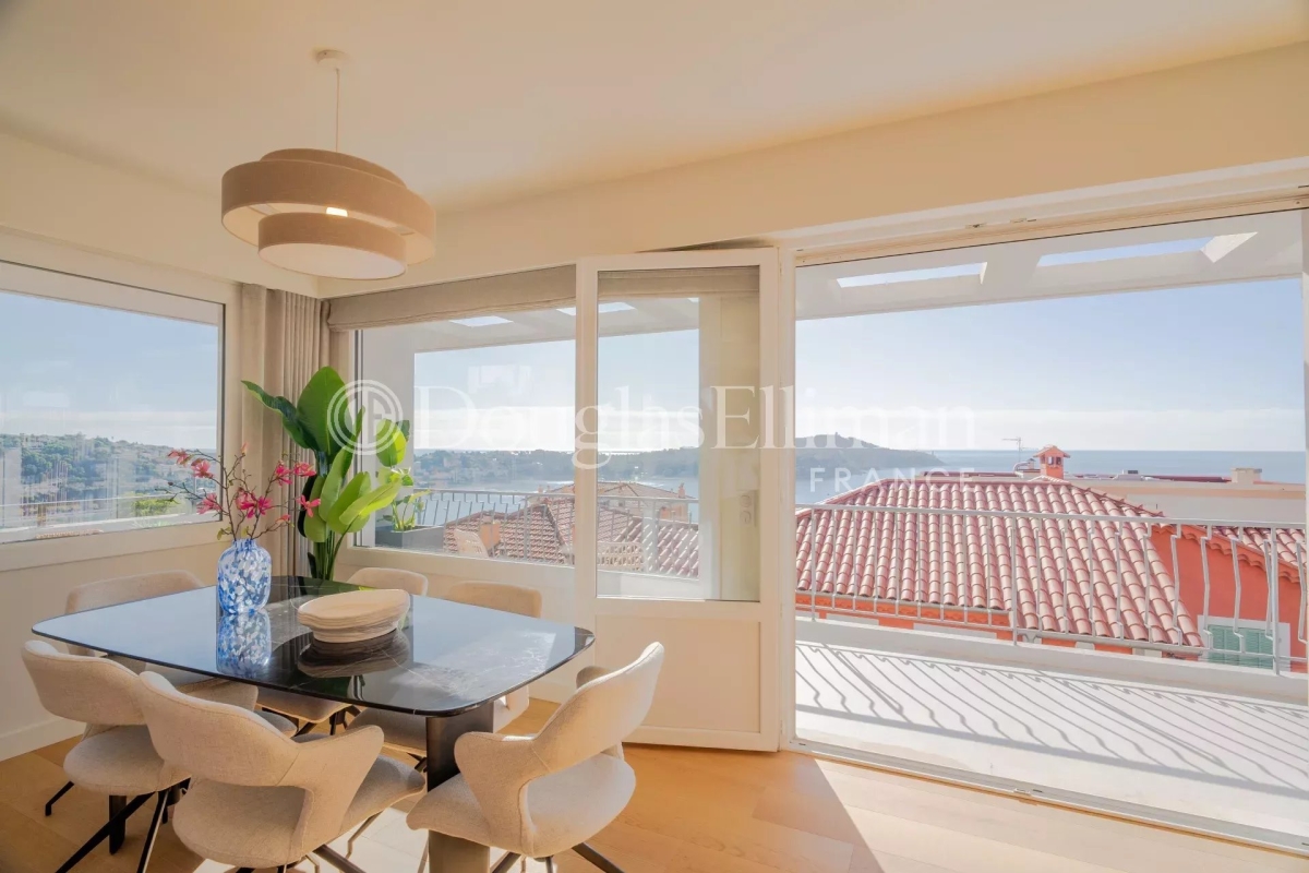 Luxury Apartment for sale in Villefranche-sur-Mer, 1 690 000 €, Photo 5