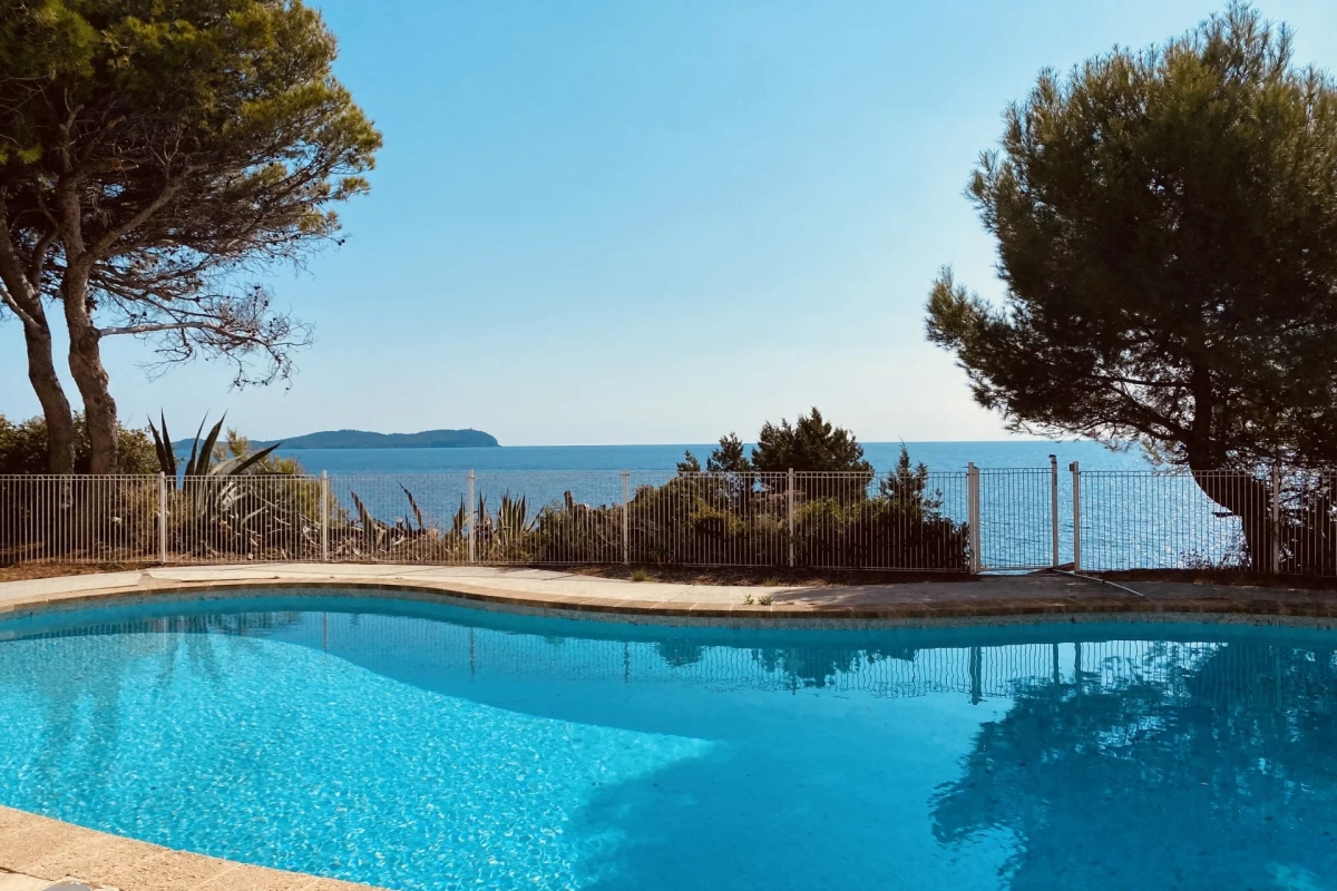 Luxury House for sale in Carqueiranne, 1 495 000 €, Photo 5