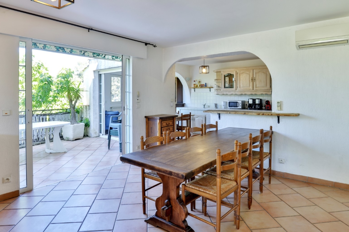 Luxury House for sale in Nice, 990 000 €, Photo 6