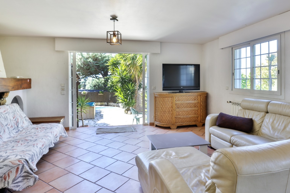 Luxury House for sale in Nice, 990 000 €, Photo 7