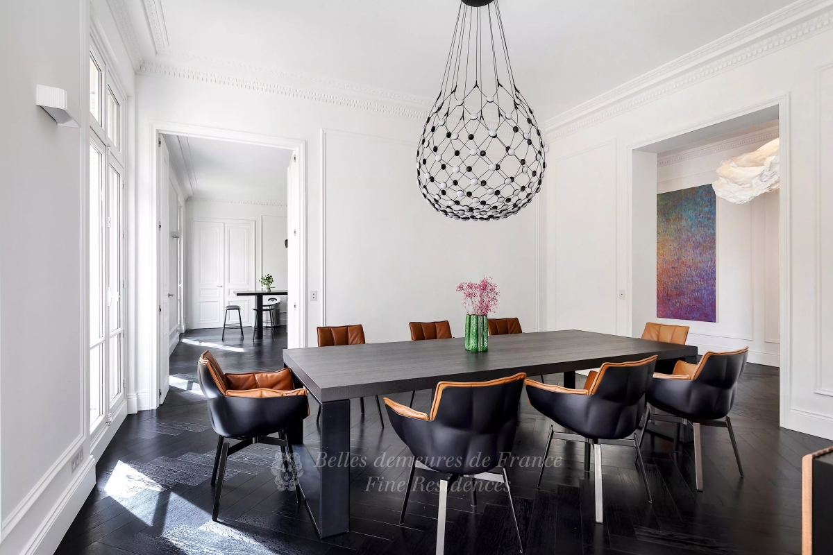 Appartement de luxe à vendre à Paris 16ème, 7 900 000 €, Photo 7