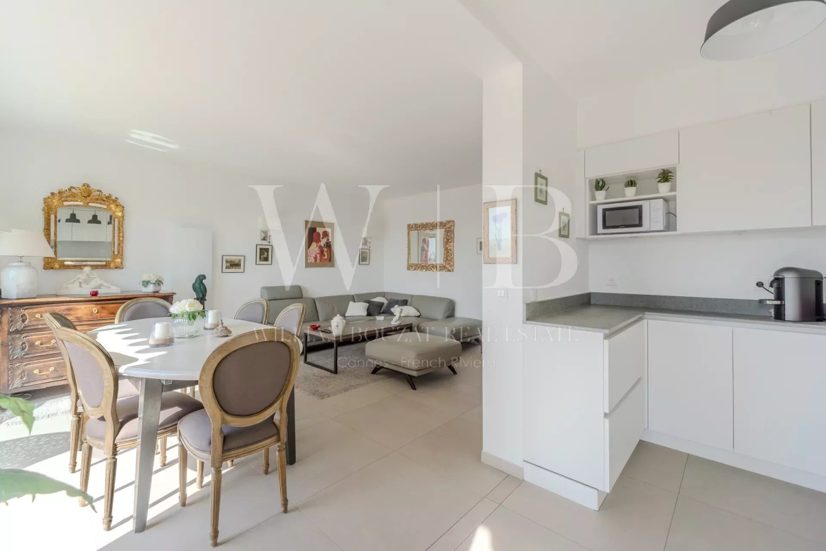Appartement de luxe à vendre à Cannes, 865 000 €, Photo 7