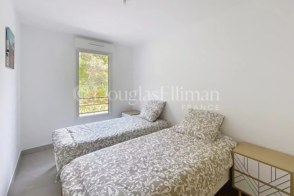 Appartement de luxe à vendre à Mougins, 795 000 €, Photo 7