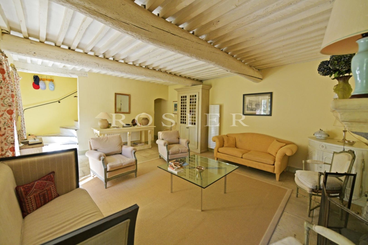 Luxury House for sale in Oppède, 2 400 000 €, Photo 7