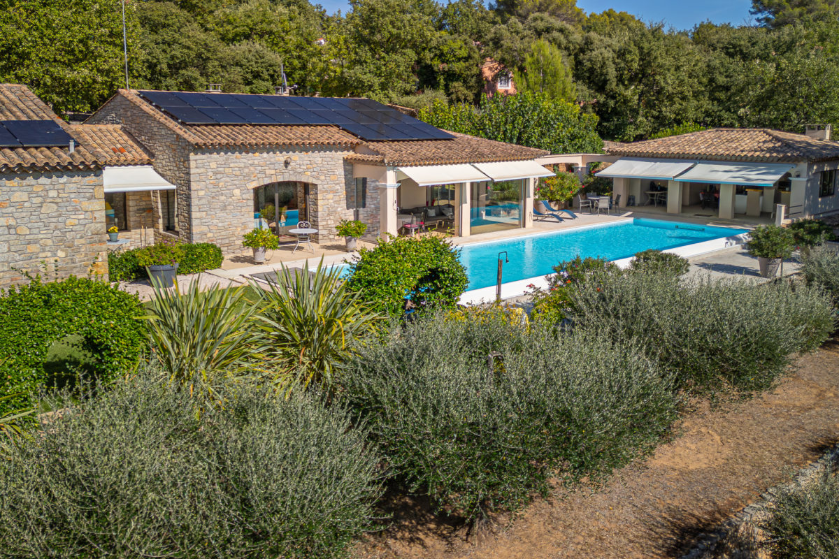 Maison de luxe à vendre à Flayosc, 1 395 000 €, Photo 1