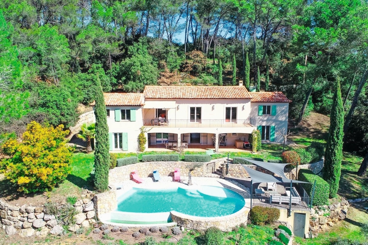 Maison de luxe à vendre à Flayosc, 995 000 €, Photo 1