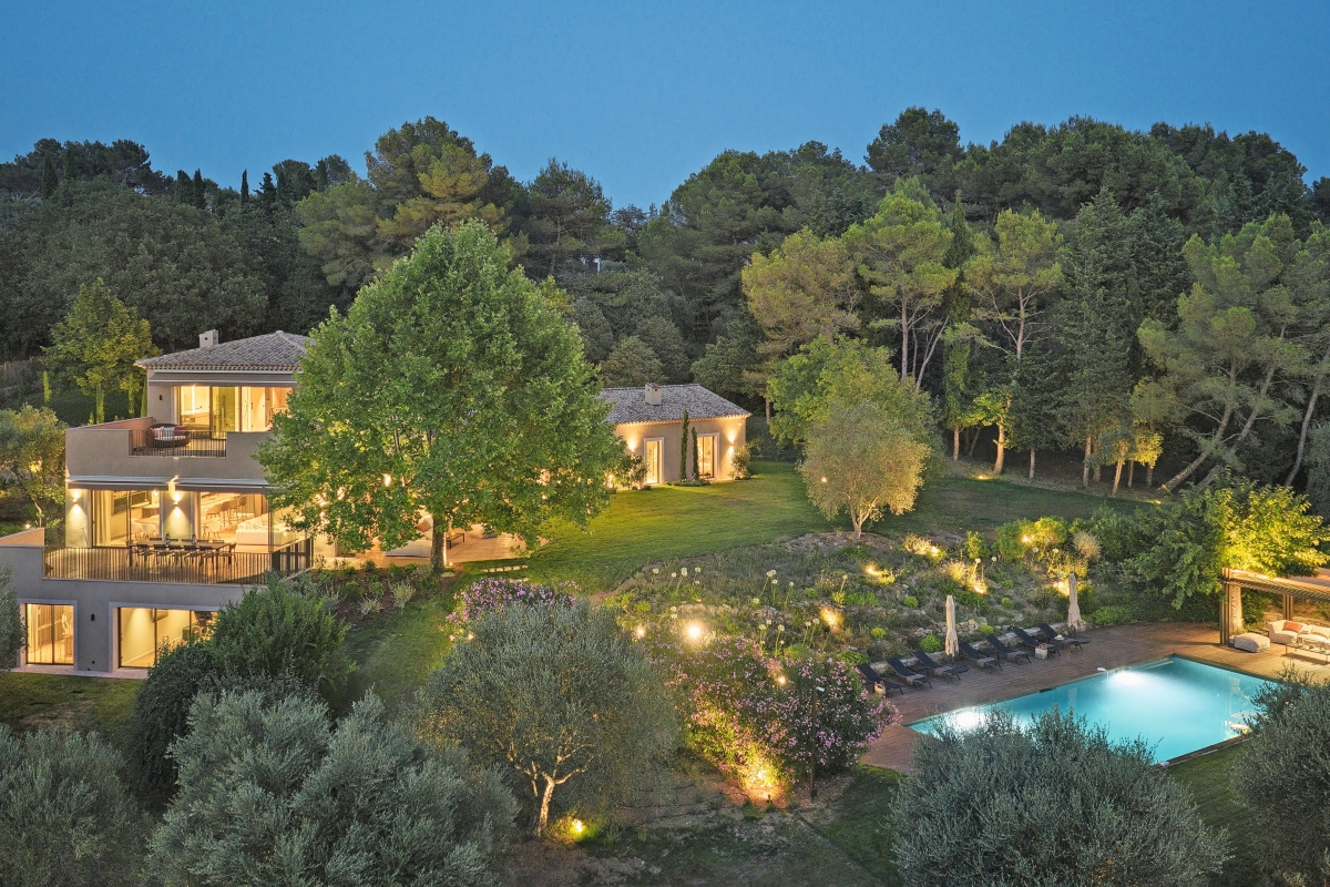 Maison de luxe à vendre à Mouans-Sartoux, 12 500 000 €, Photo 1