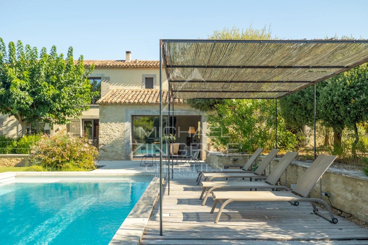Luxury House for sale in Gordes, 2 500 000 €, Photo 1