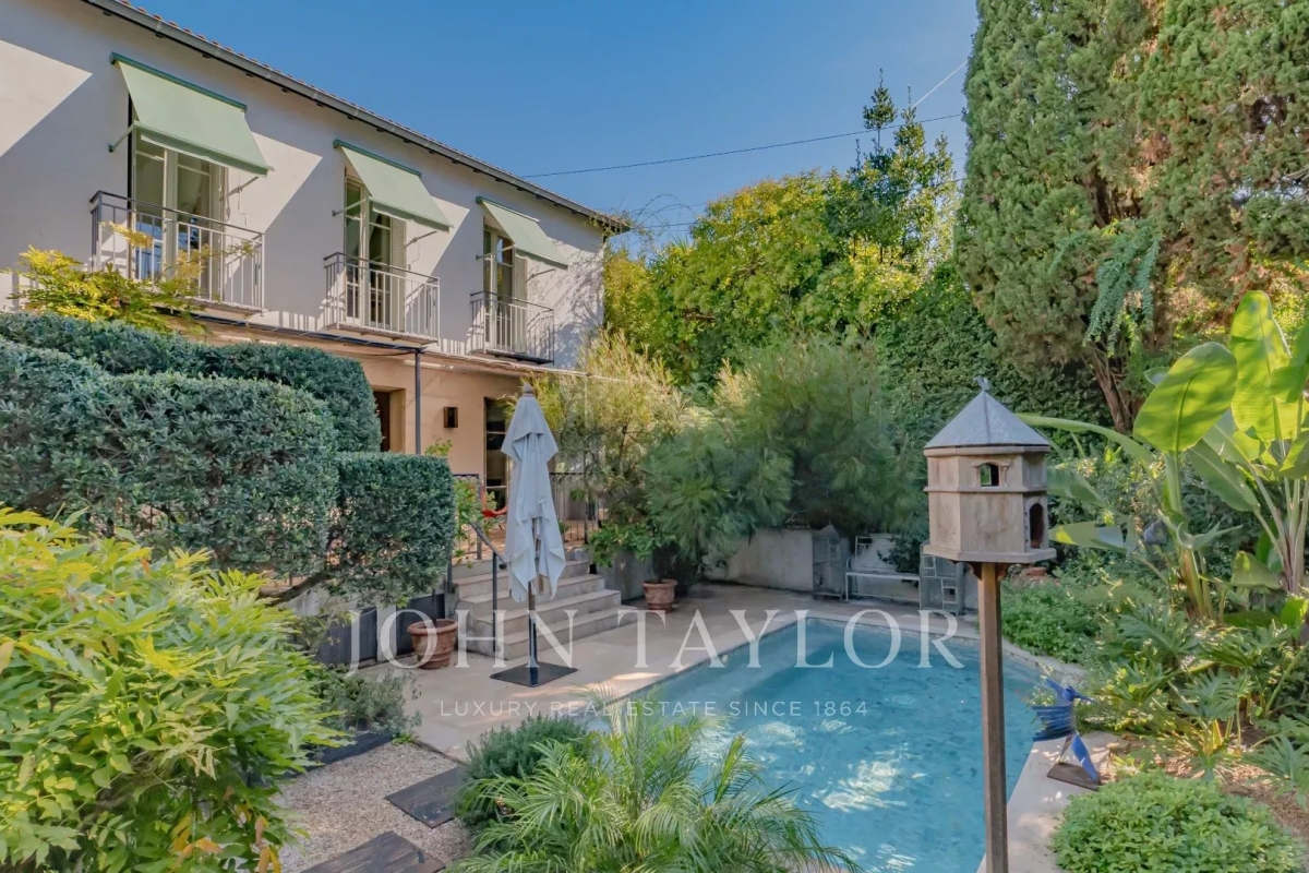 Luxury House for sale in Cannes, 2 550 000 €, Photo 1