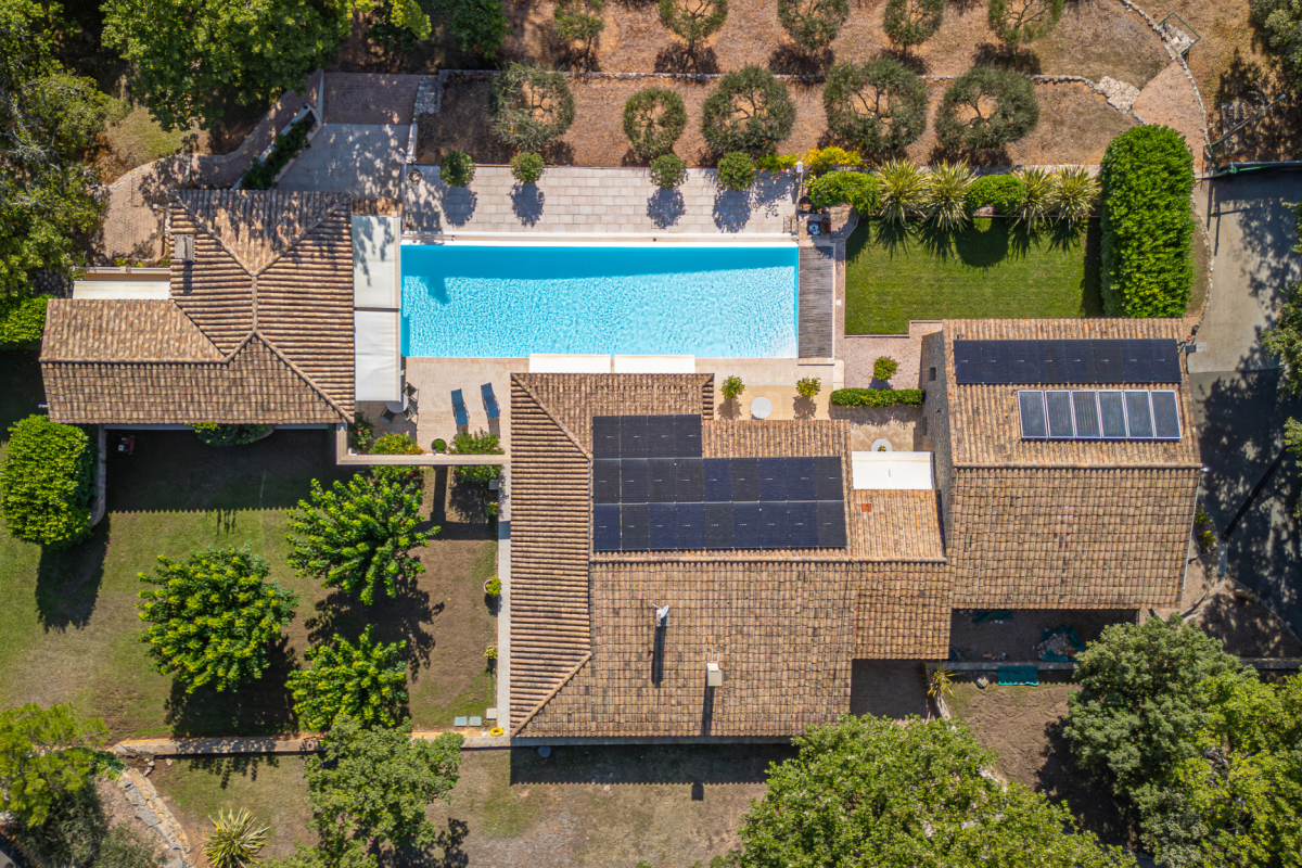 Maison de luxe à vendre à Flayosc, 1 395 000 €, Photo 2