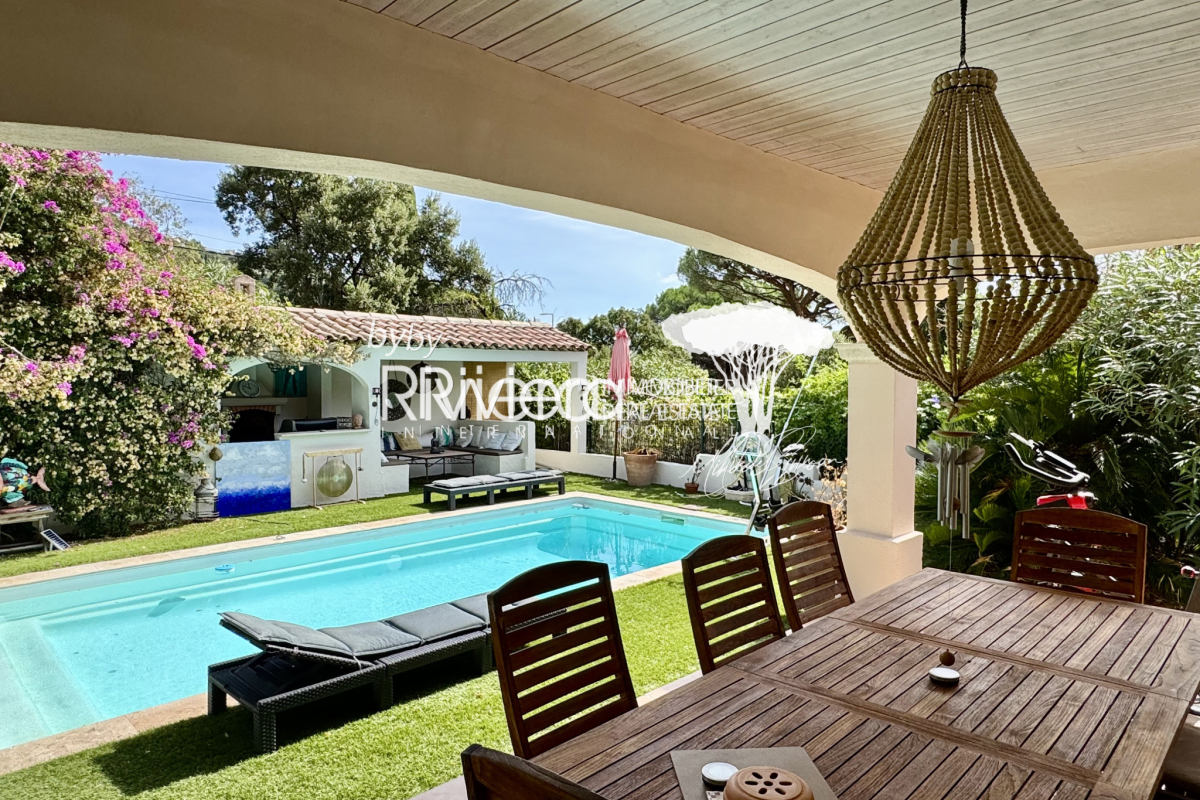 Luxury House for sale in Cavalaire-sur-Mer, 995 000 €, Photo 2