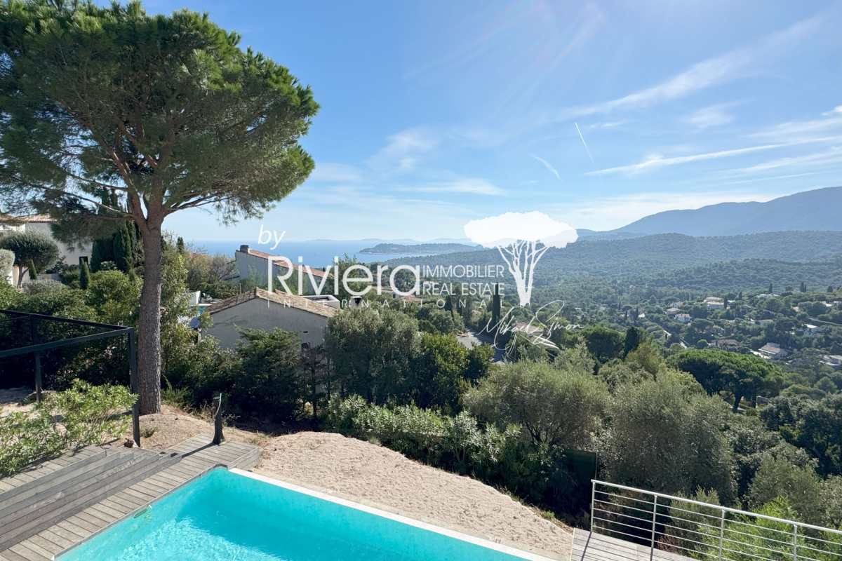 Luxury House for sale in La Croix-Valmer, 2 480 000 €, Photo 2