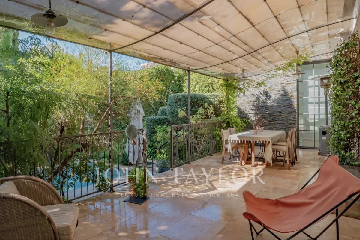 Luxury House for sale in Cannes, 2 550 000 €, Photo 2