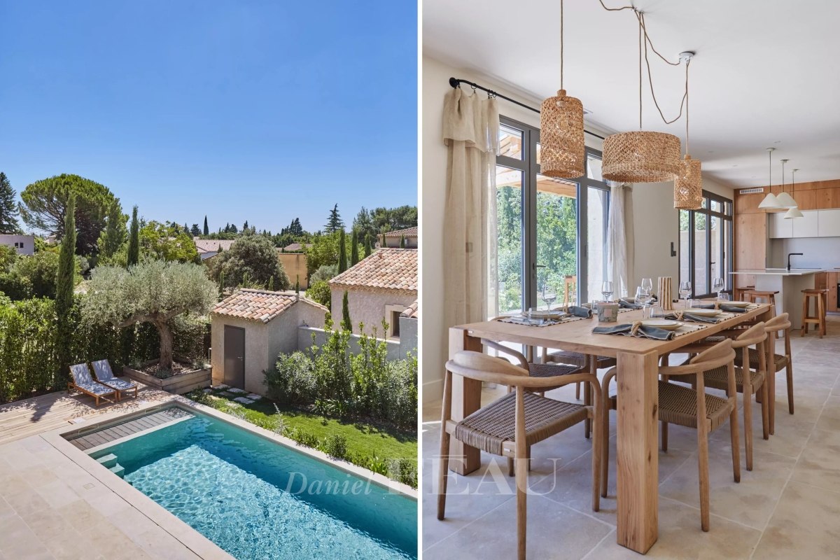 Luxury House for sale in Maussane les Alpilles, 1 749 000 €, Photo 2