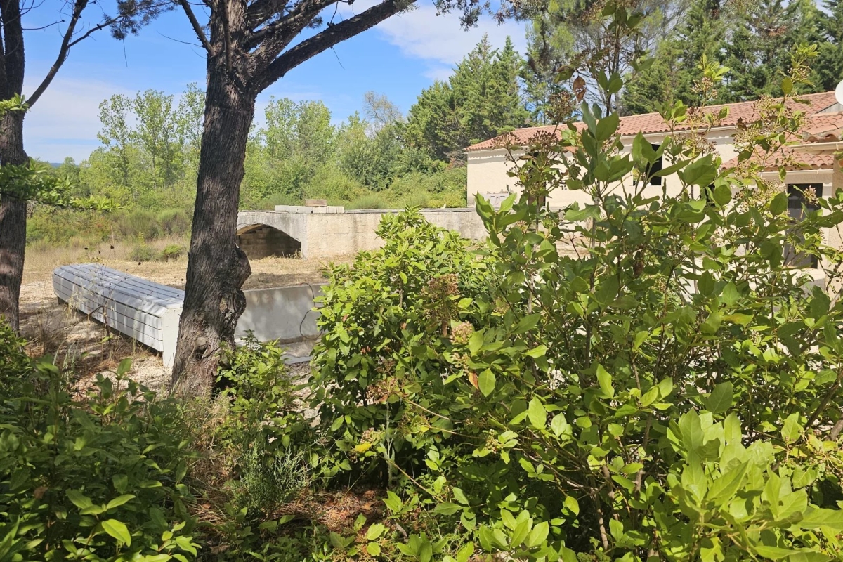 Maison de luxe à vendre à Rocbaron, 580 000 €, Photo 2