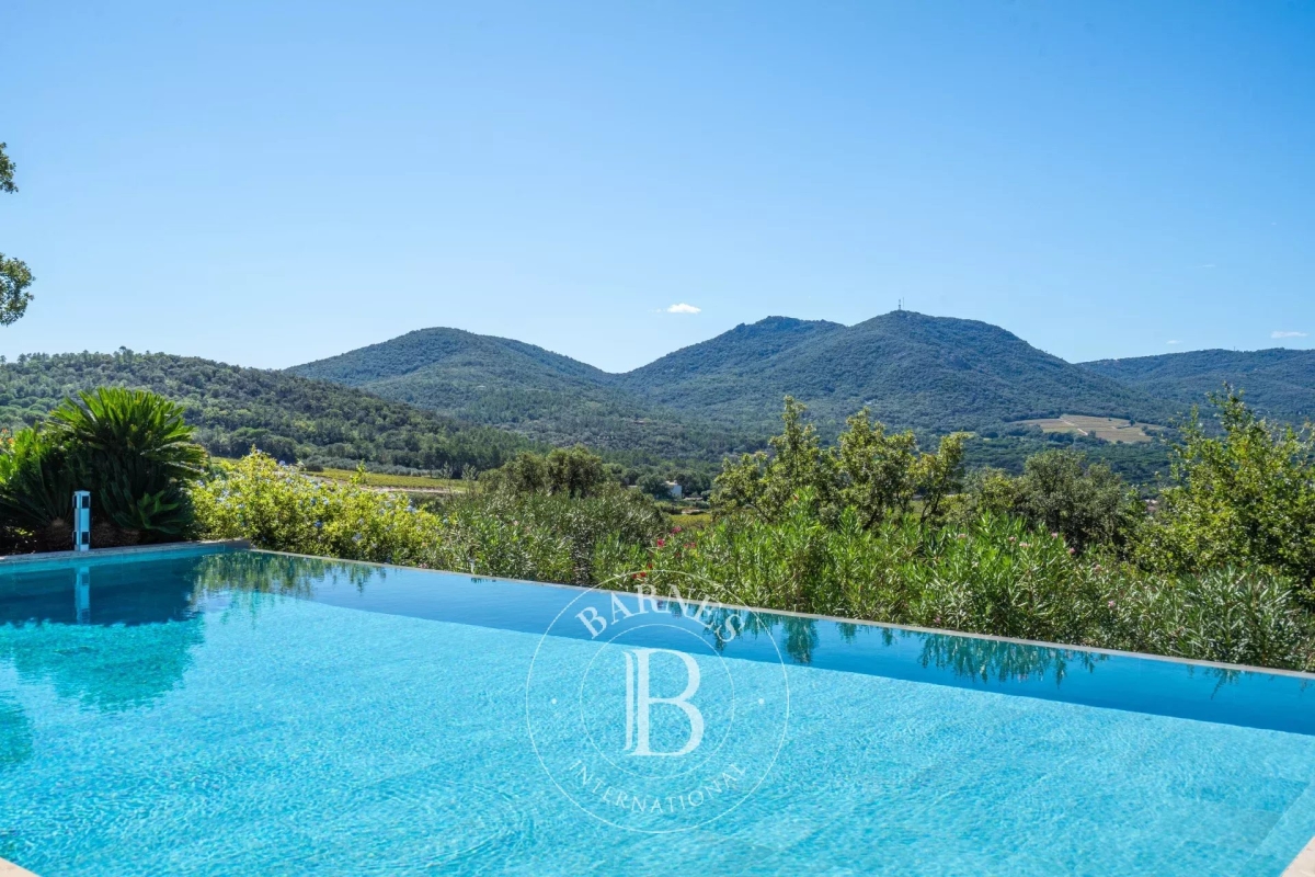 Luxury House for sale in Plan-de-La-Tour, 3 450 000 €, Photo 2