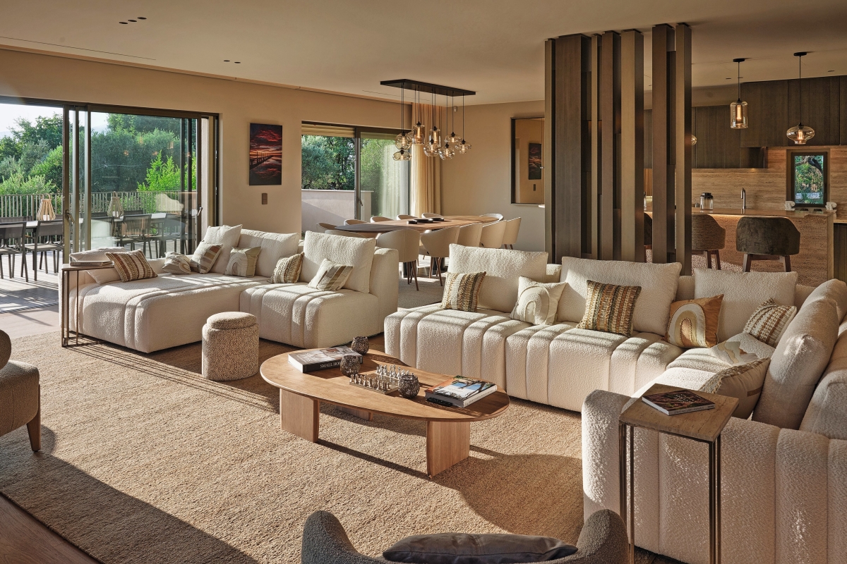 Maison de luxe à vendre à Mouans-Sartoux, 12 500 000 €, Photo 3