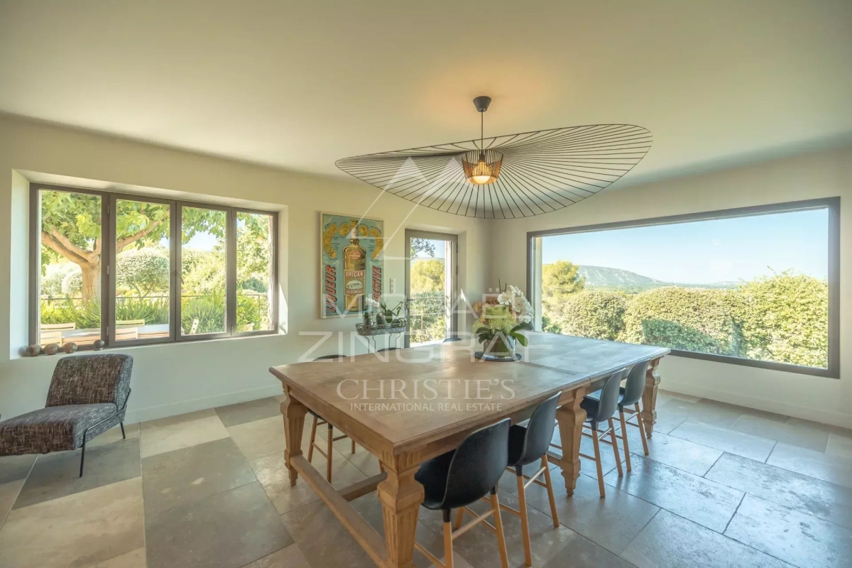 Luxury House for sale in Gordes, 2 500 000 €, Photo 3