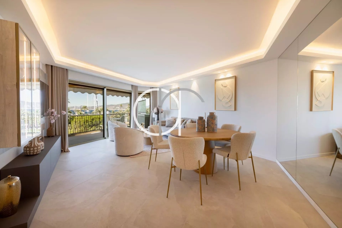 Appartement de luxe à vendre à Cannes, 2 690 000 €, Photo 3