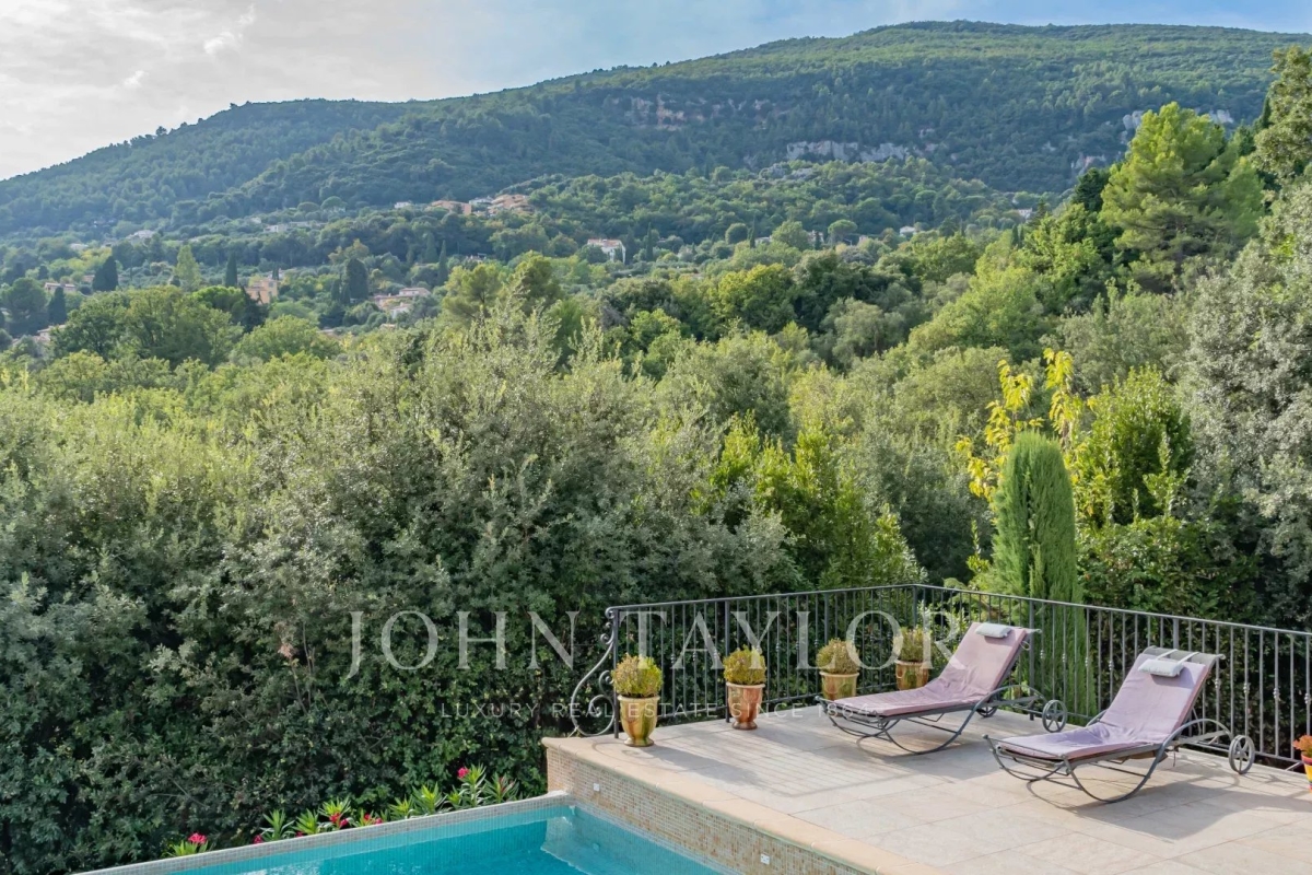 Luxury House for sale in Grasse, 1 490 000 €, Photo 3