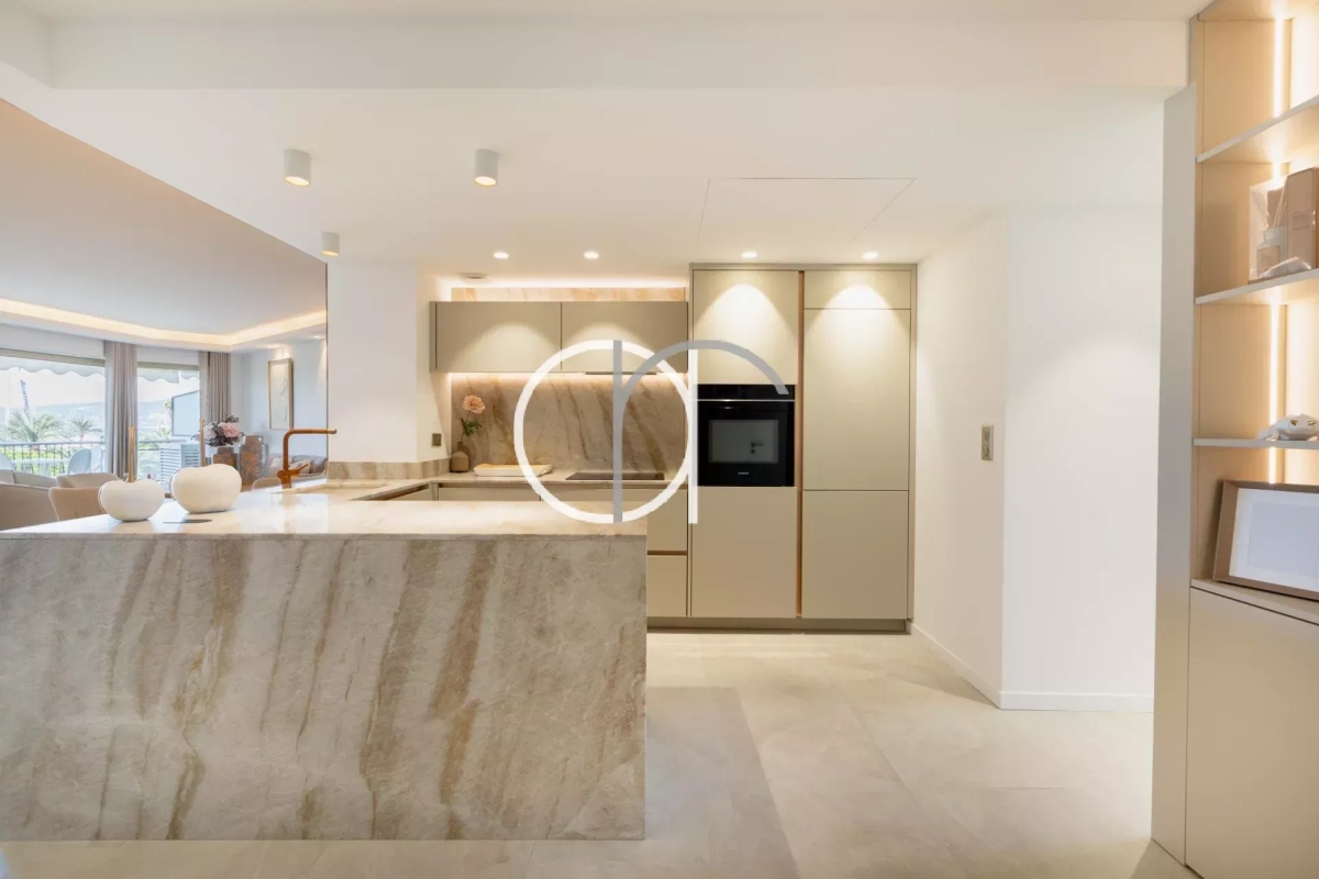 Appartement de luxe à vendre à Cannes, 2 690 000 €, Photo 4