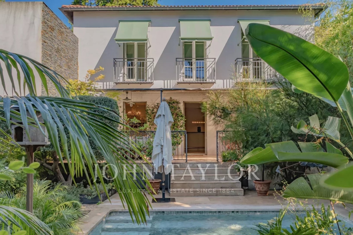 Luxury House for sale in Cannes, 2 550 000 €, Photo 4