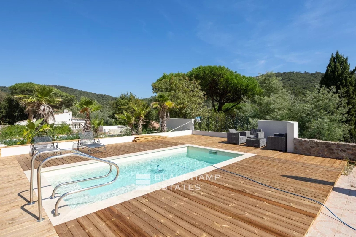 Maison de luxe à vendre à Grimaud, 4 725 000 €, Photo 4