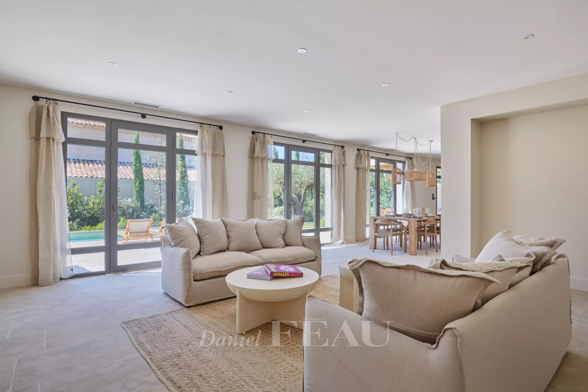 Luxury House for sale in Maussane les Alpilles, 1 749 000 €, Photo 4