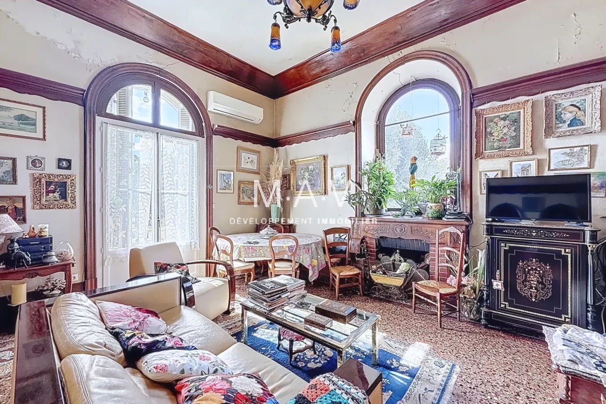 Luxury Apartment for sale in Nice, 740 000 €, Photo 4