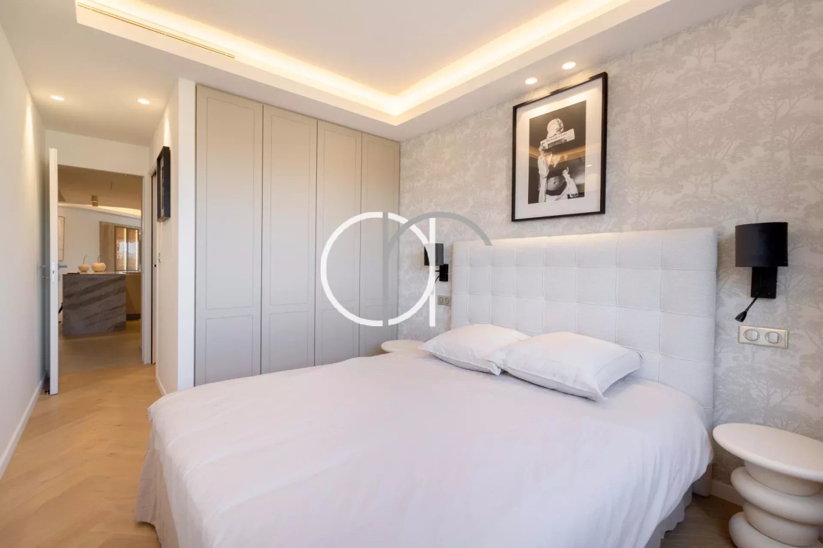 Appartement de luxe à vendre à Cannes, 2 690 000 €, Photo 5