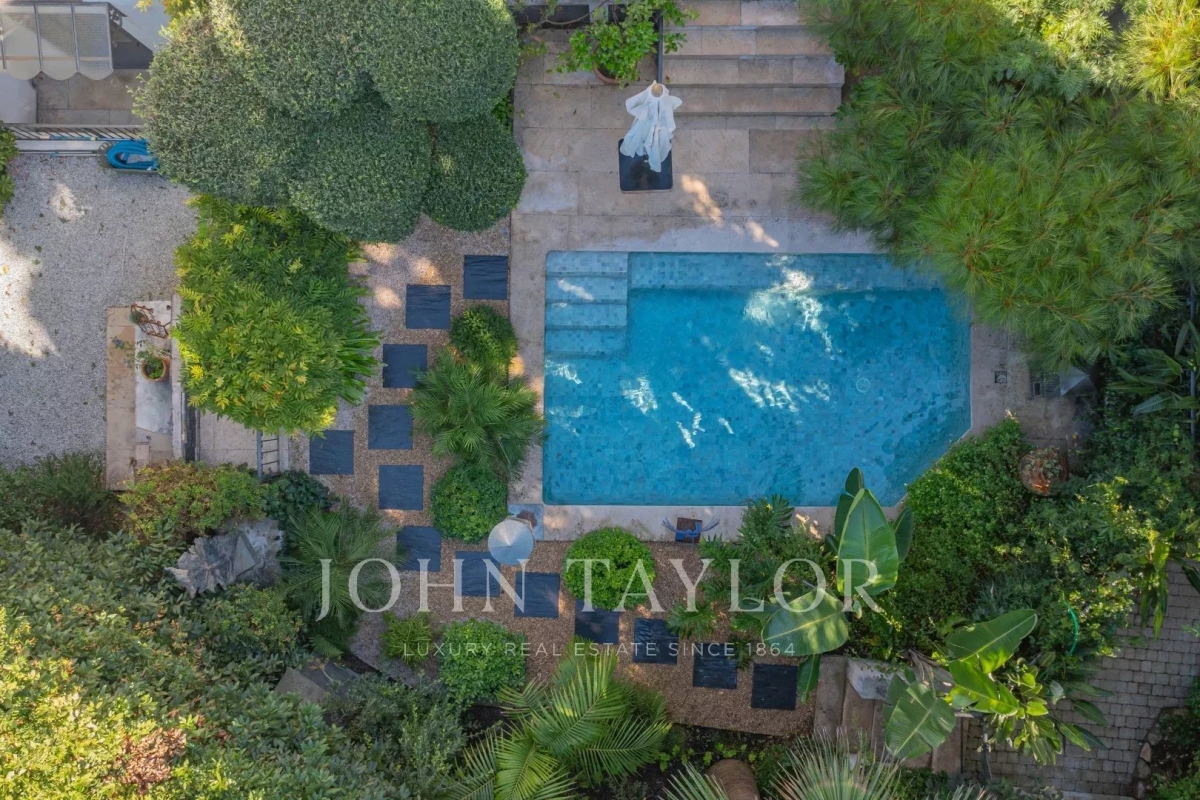 Luxury House for sale in Cannes, 2 550 000 €, Photo 5