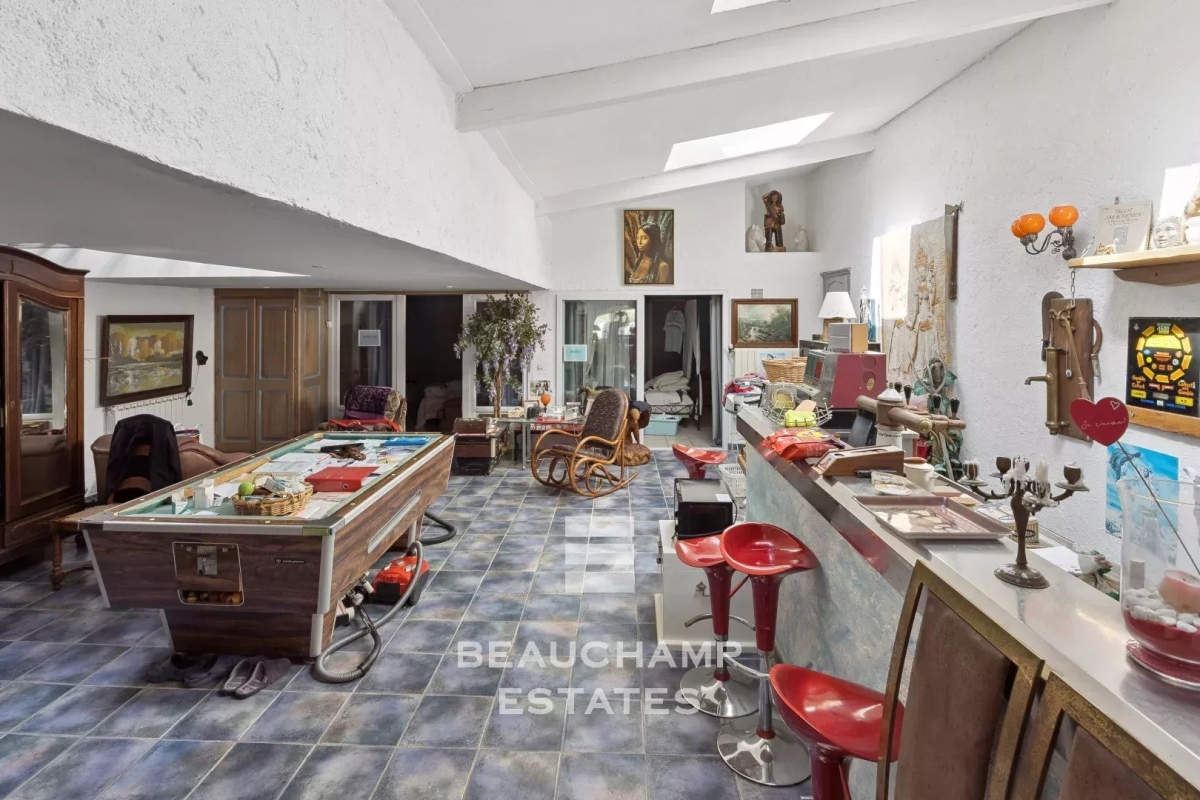 Maison de luxe à vendre à Grimaud, 4 725 000 €, Photo 5