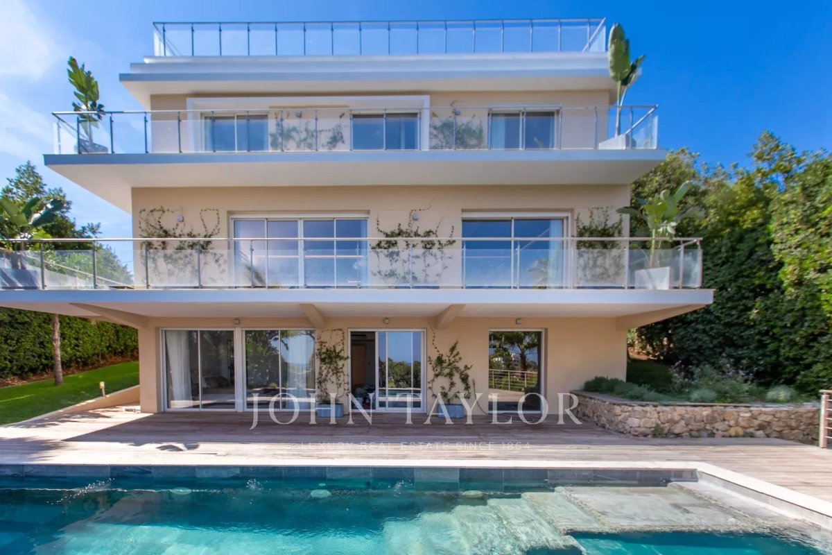 Maison de luxe à vendre à Antibes, 3 990 000 €, Photo 5