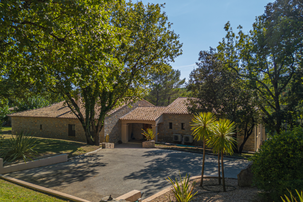 Maison de luxe à vendre à Flayosc, 1 395 000 €, Photo 6