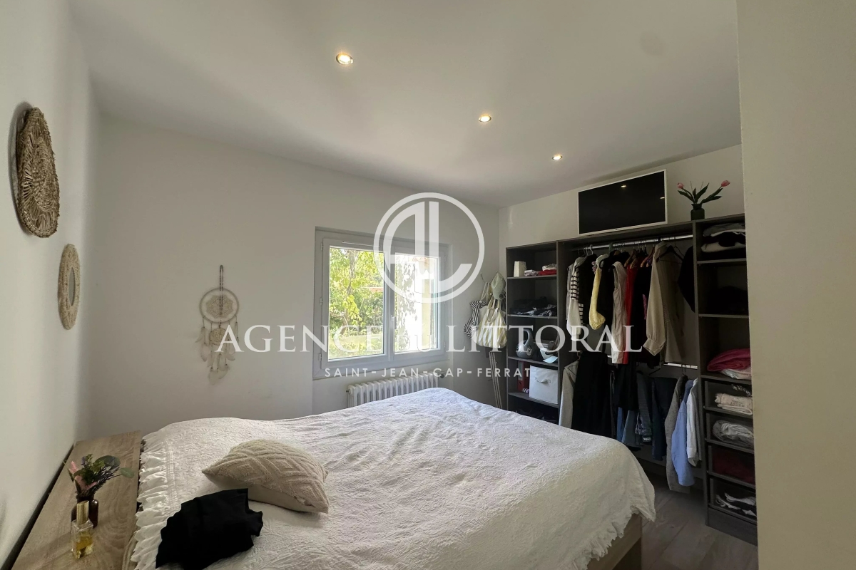 Maison de luxe à louer à Tourrette-Levens, 1 330 €, Photo 6