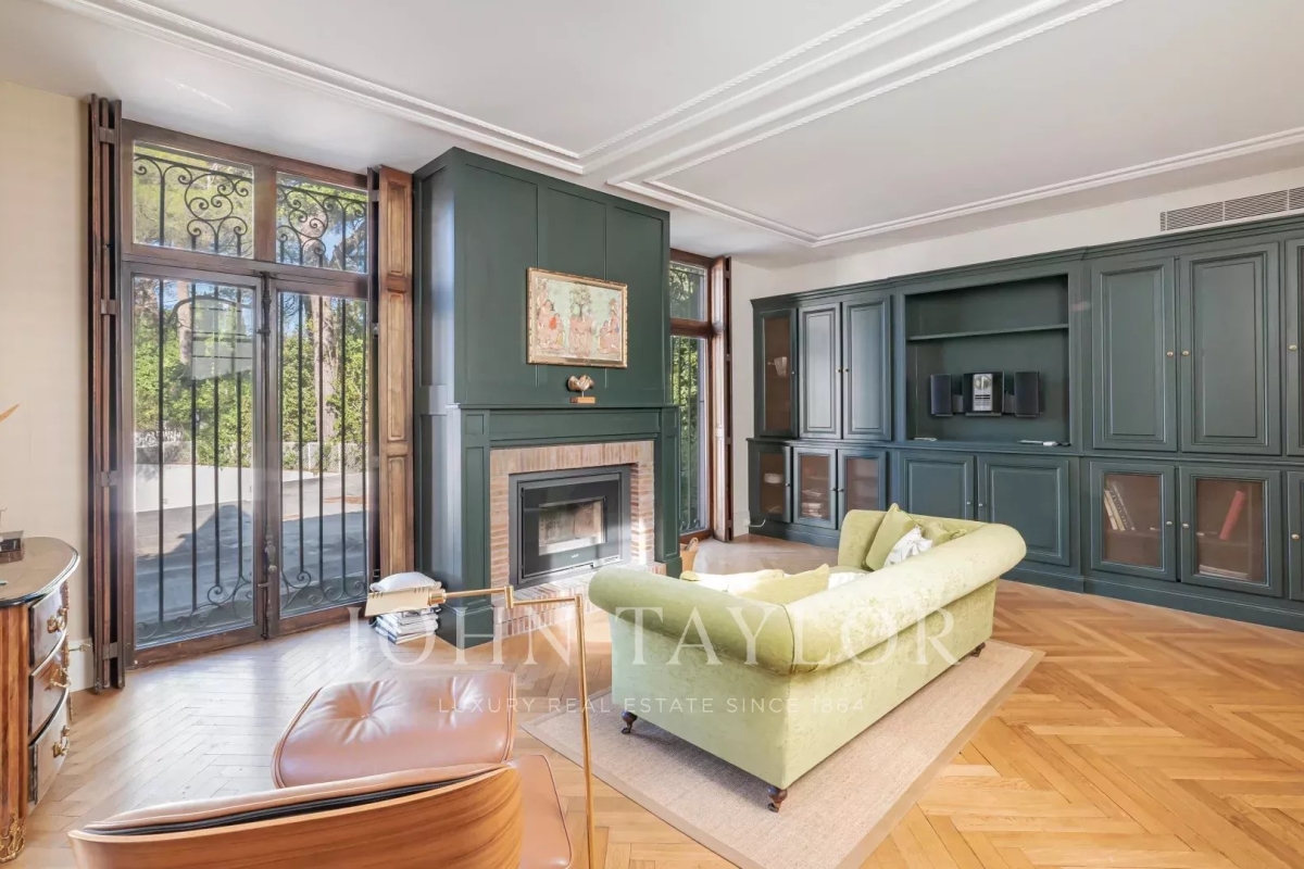 Luxury House for sale in Cannes, 2 550 000 €, Photo 6