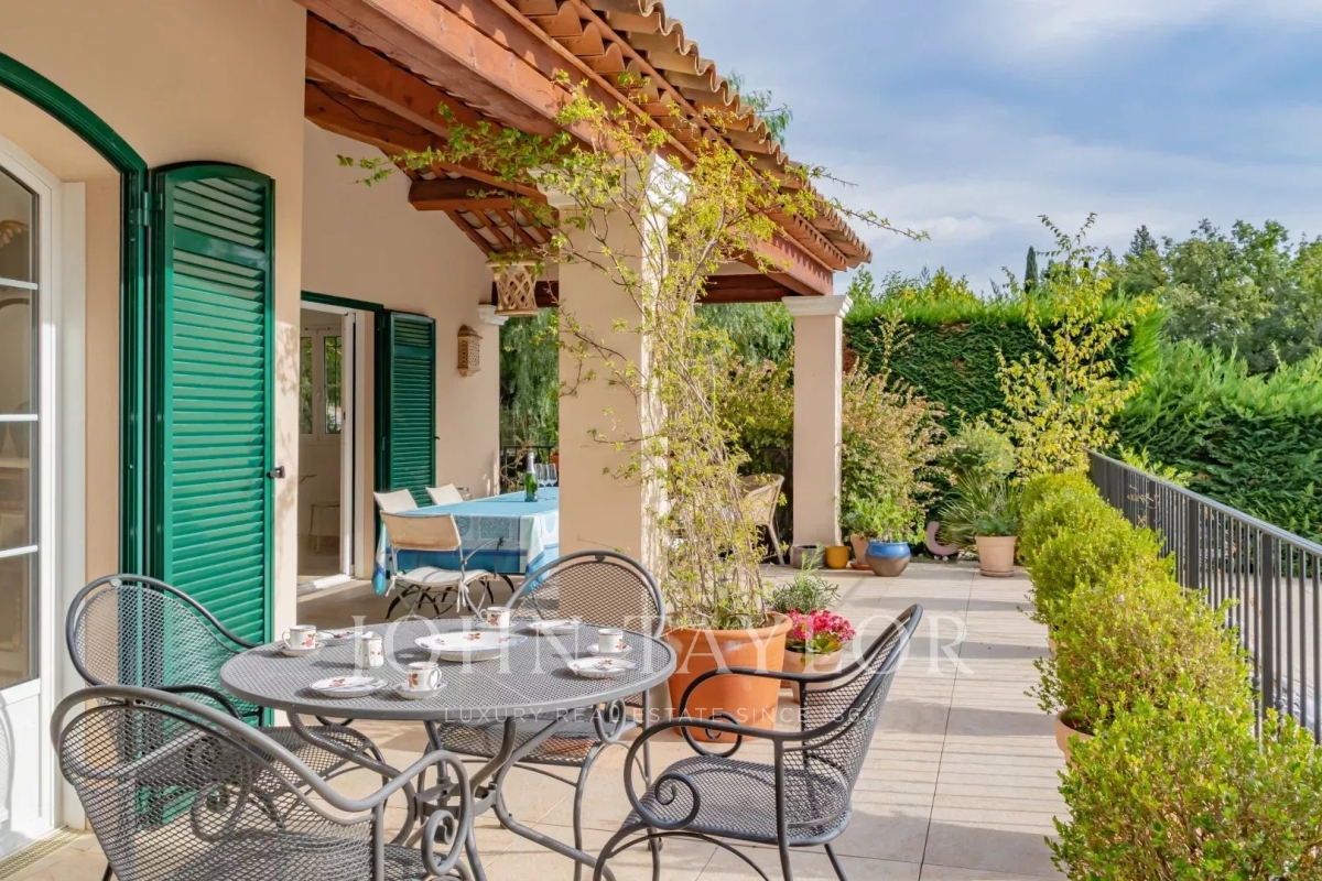 Luxury House for sale in Grasse, 1 490 000 €, Photo 6