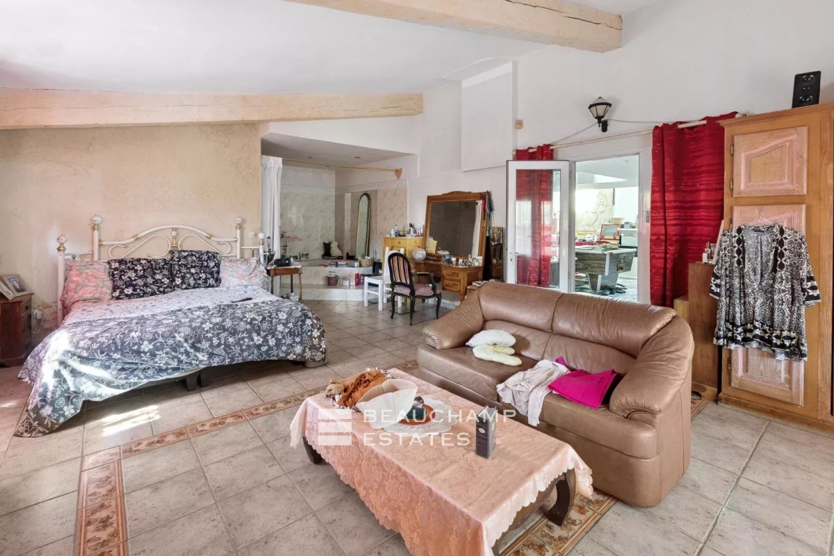 Maison de luxe à vendre à Grimaud, 4 725 000 €, Photo 6