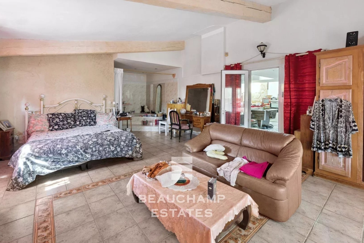 Maison de luxe à vendre à Grimaud, 4 725 000 €, Photo 6