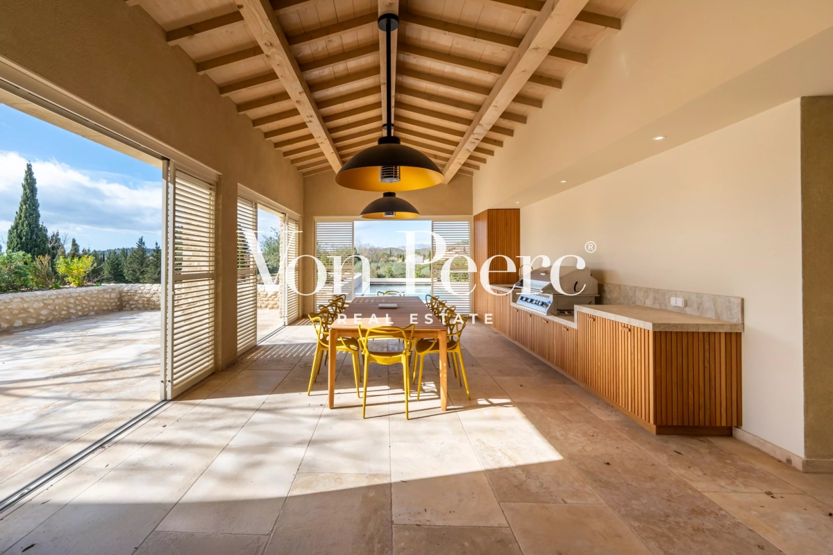 Luxury House for sale in Maussane les Alpilles, 4 850 000 €, Photo 6