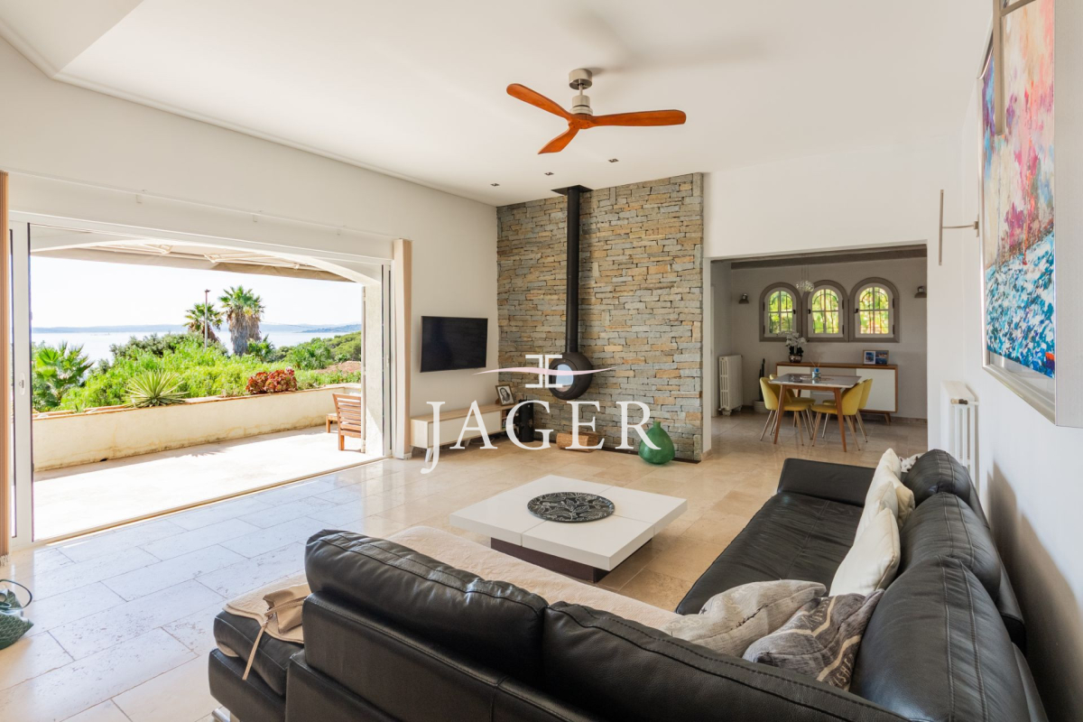 Maison de luxe à vendre à Les Issambres, 2 290 000 €, Photo 6